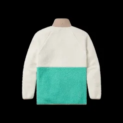 Beckett Snap Fleece