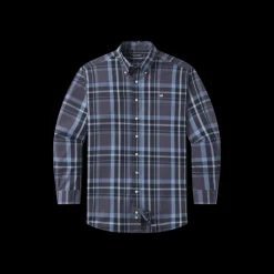 Bedford Plaid Dress Shirt
