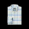 Belfort Oxford Dress Shirt
