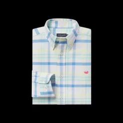 Belfort Oxford Dress Shirt