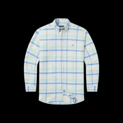Belfort Oxford Dress Shirt