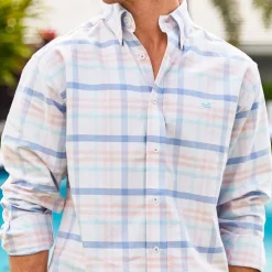 Belfort Oxford Dress Shirt