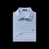 Berkeley Performance Polo - Striped