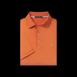 Bermuda Performance Polo