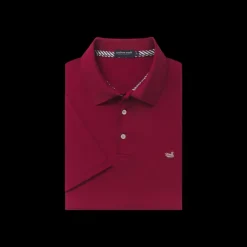 Bermuda Performance Polo