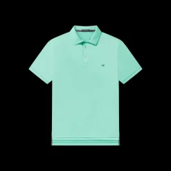 Bermuda Performance Polo