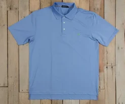 Bermuda Performance Polo