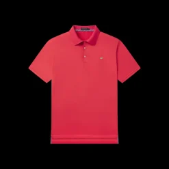 Bermuda Performance Polo