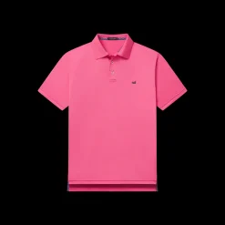 Bermuda Performance Polo