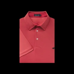 Bermuda Performance Polo - Tucker