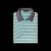Bermuda Performance Polo - Murray