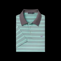 Bermuda Performance Polo - Murray