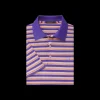 Bermuda Performance Polo - Warwick