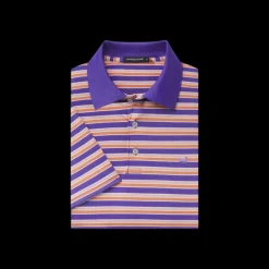 Bermuda Performance Polo - Warwick