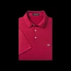 Bermuda Performance Polo - Clearwater Stripe
