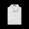Bermuda Performance Polo - Paulson