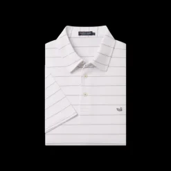 Bermuda Performance Polo - Paulson