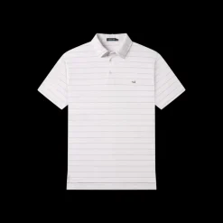 Bermuda Performance Polo - Paulson