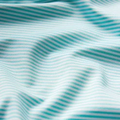 Bermuda Performance Polo - Hampton Stripe