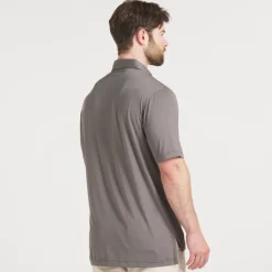 Bermuda Performance Polo - Wellington Stripe