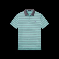 Bermuda Performance Polo - Murray