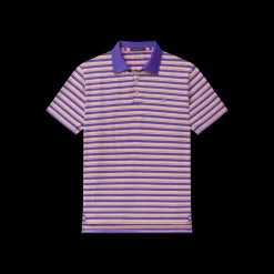 Bermuda Performance Polo - Warwick