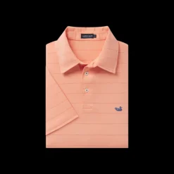 Bermuda Performance Polo - Paulson