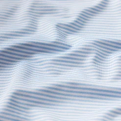 Bermuda Performance Polo - Hampton Stripe