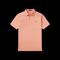 Bermuda Performance Polo - Paulson