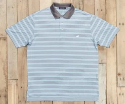 Bermuda Performance Polo - Murray
