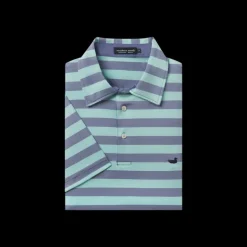 Bermuda Performance Polo - Davis