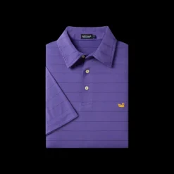 Bermuda Performance Polo - Paulson