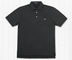Bermuda Performance Polo - Paulson