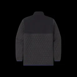 Bighorn Quilted Pullover