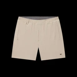 Billfish Lined Performance Short