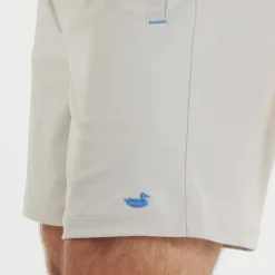 Billfish Lined Performance Short