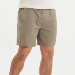 Billfish Lined Performance Short