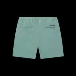 Billfish Lined Performance Short
