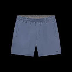 Billfish Lined Performance Short