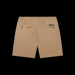 Billfish Lined Performance Short