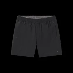 Billfish Lined Performance Short