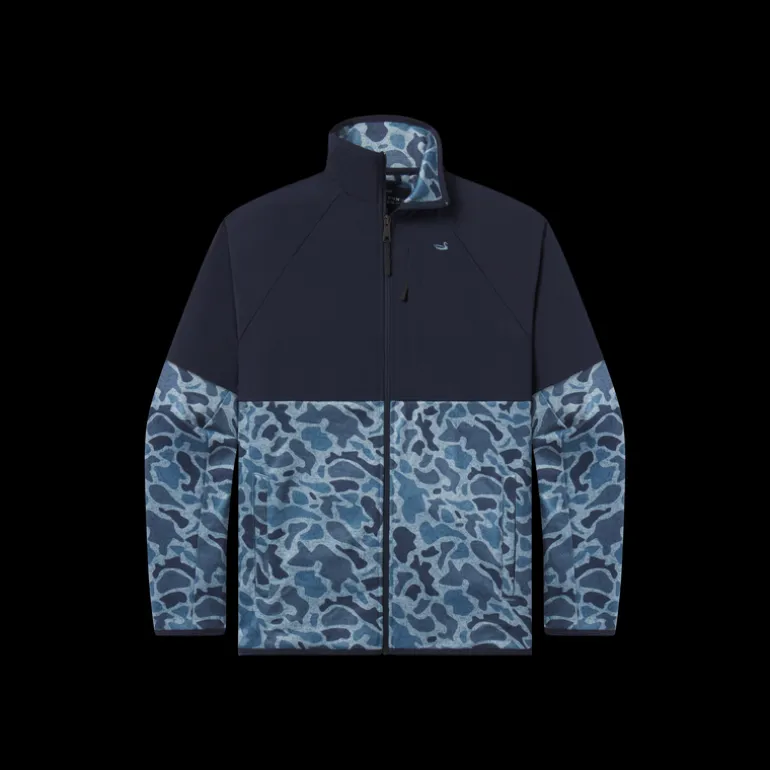 Billings FieldTec™ Jacket - Camo