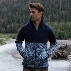 Billings FieldTec™ Jacket - Camo