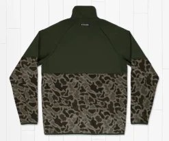 Billings FieldTec™ Jacket - Camo
