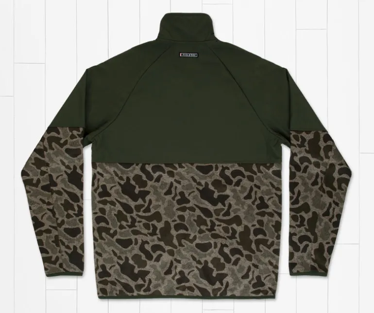 Billings FieldTec™ Jacket - Camo