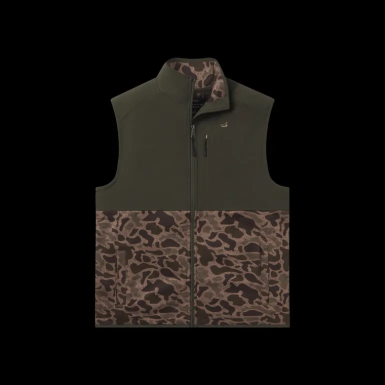 Billings FieldTec™ Vest - Camo