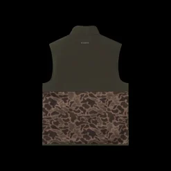 Billings FieldTec™ Vest - Camo