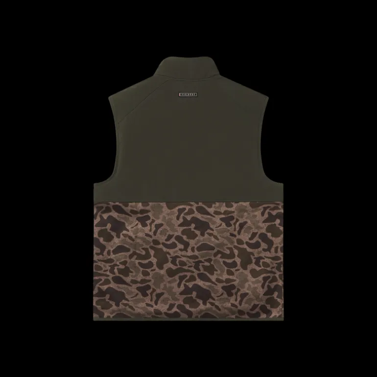 Billings FieldTec™ Vest - Camo