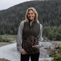 Billings FieldTec™ Vest - Camo
