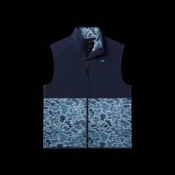 Billings FieldTec™ Vest - Camo